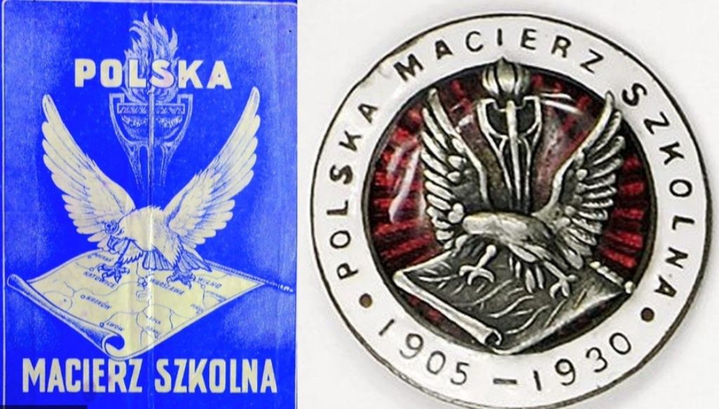 120 lat Polskiej Macierzy Szkolnej!