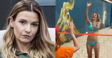 Wzburzona Joanna Koroniewska odpowiada internaucie, który SKRYTYKOWAŁ JEJ BIUST: "Przecieram oczy ze zdumienia!"
