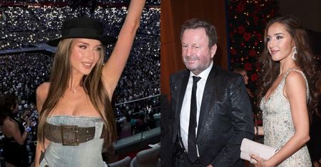Patrycja Tuchlińska wrzuciła zdjęcie Z CÓRKĄ! "Mała przyjaciółka"
