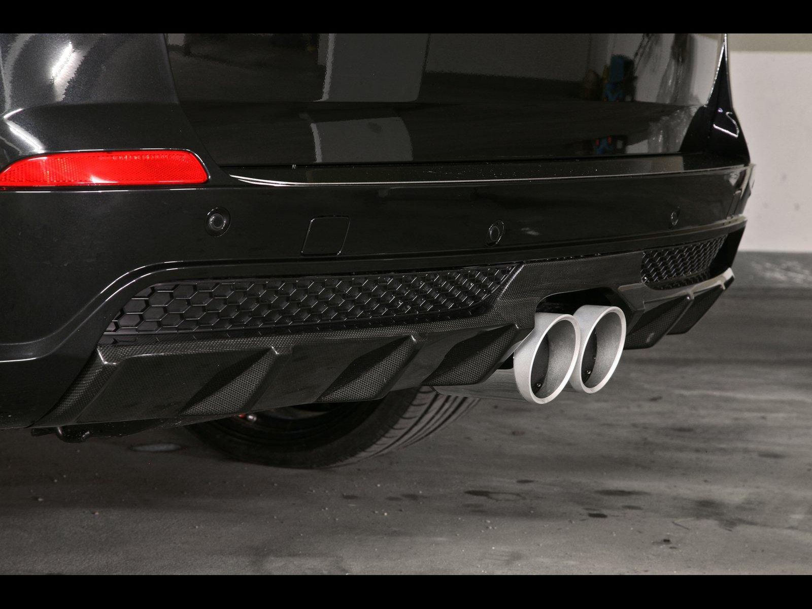 G-Power X5 M Typhoon fot.11