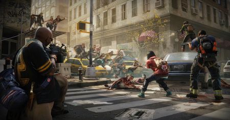 World War Z - GOTY i Mad Max w Humble Bundle. Gratka dla fanów survivalu