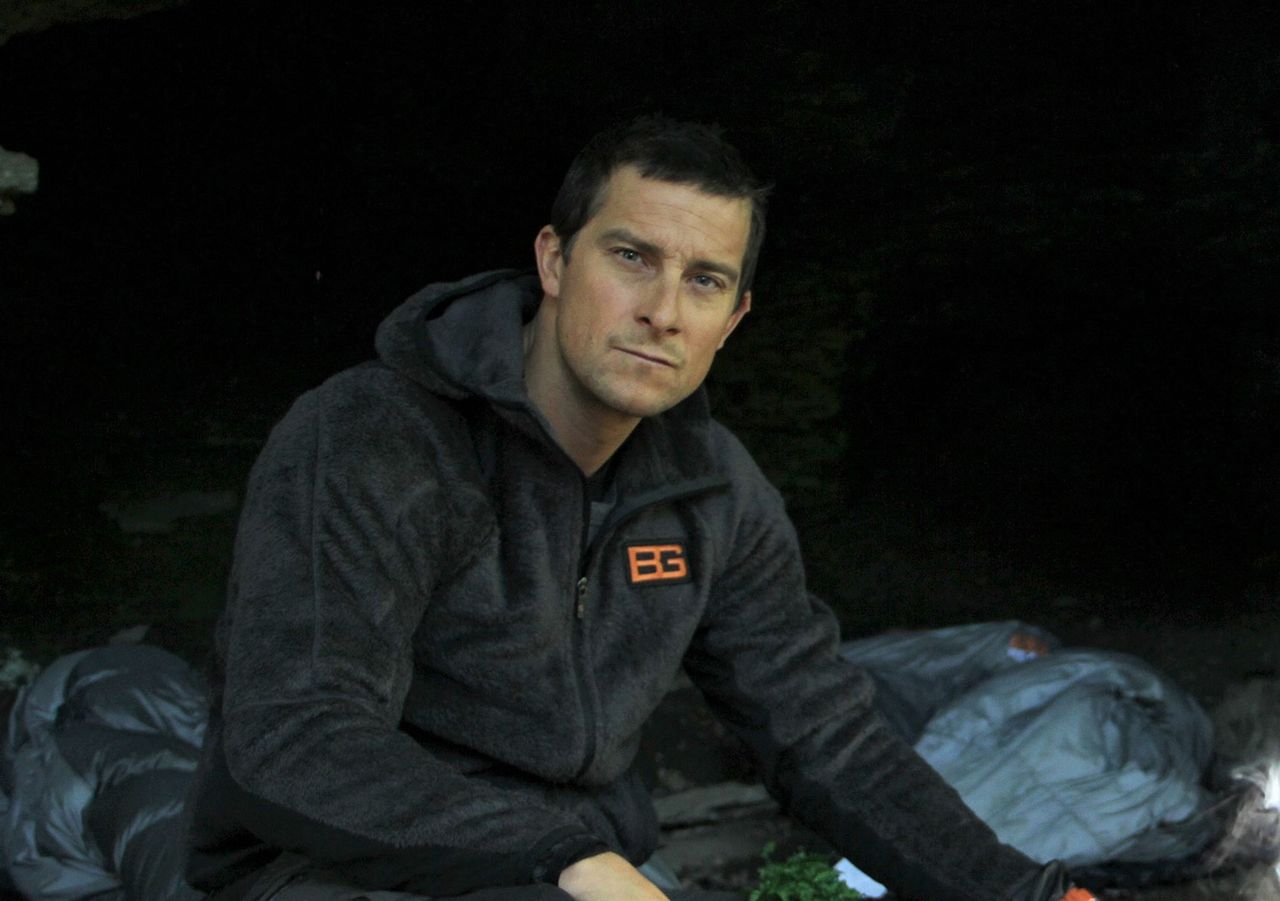 Śmierć szwagra Pippy Middleton. Bear Grylls wyruszył po ciało