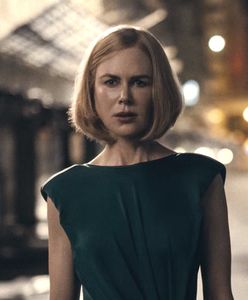 Kidman nakręciła serial w Azji. Władze go zablokowały