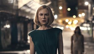 Kidman nakręciła serial w Azji. Władze go zablokowały