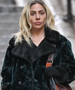 Lady Gaga wychodzi za mąż. Tak wygląda jej wybranek