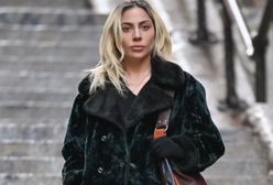 Lady Gaga wychodzi za mąż. Tak wygląda jej wybranek