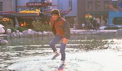 Seria „Powrót do przyszłości” od 7 maja w Stopklatce