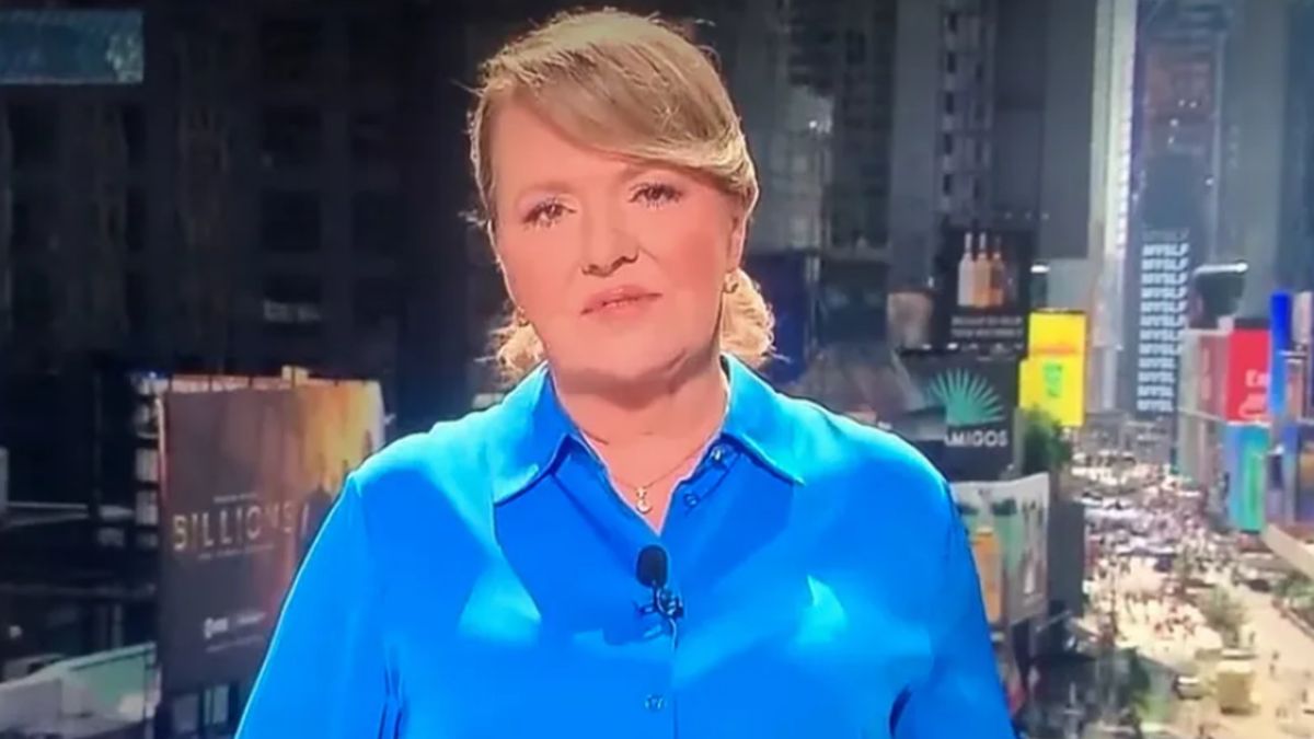 Danuta Holecka 