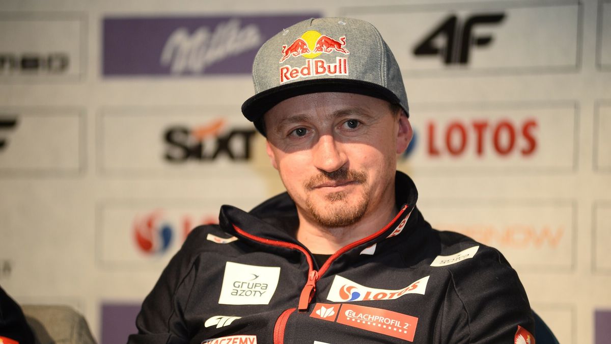 Adam Małysz