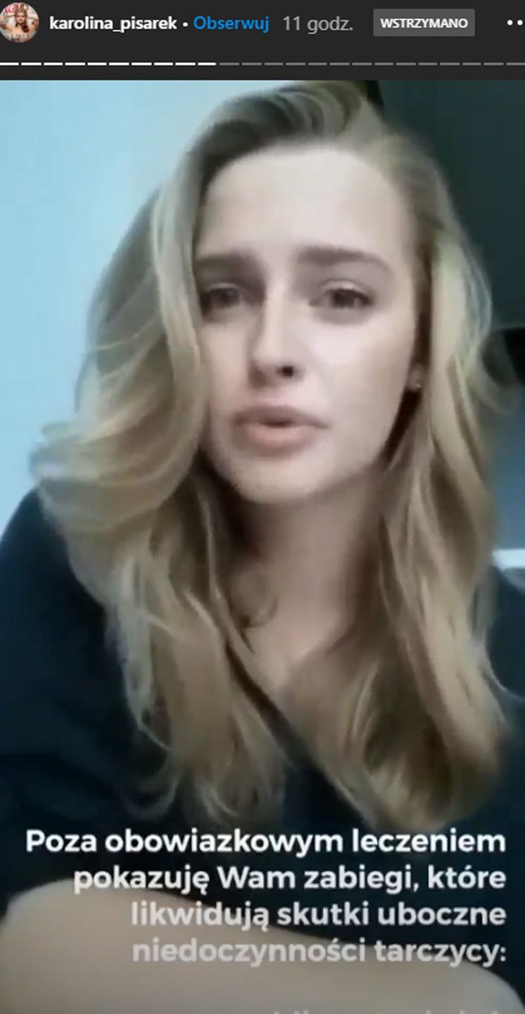 Karolina Pisarek odpowiada Maffashion