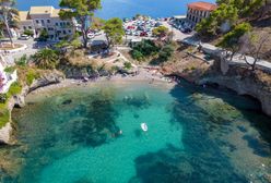 Kefalonia. Czym zachwyca grecka wyspa?
