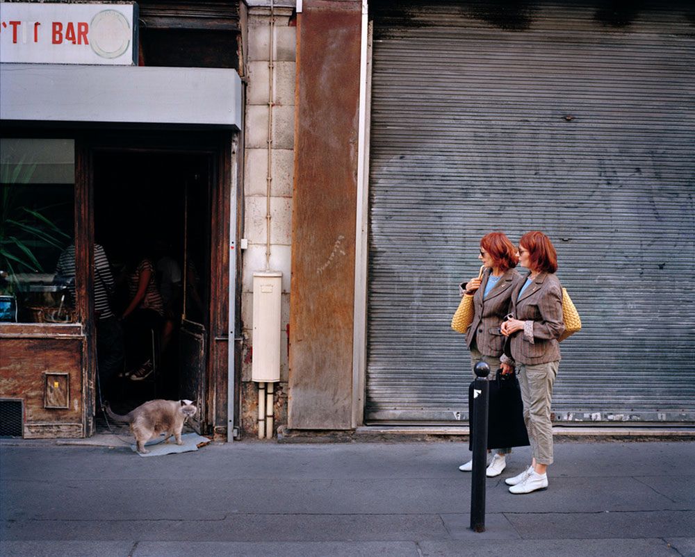 Polacy w finale Sony World Photography Awards 2012! [galeria] 22