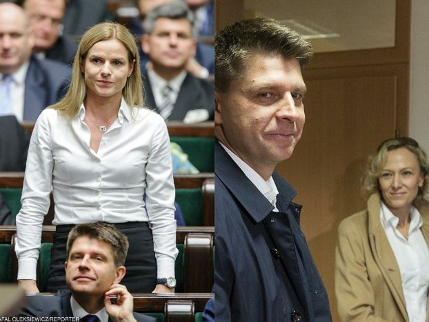 Petru ma problem z otrzymaniem rozwodu! "Żona nie chce mu wybaczyć romansu"