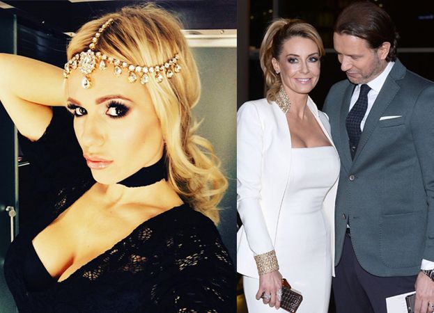 Doda nie przyjdzie na ślub Majdana. "Obiecaliśmy to sobie na plaży w Izraelu"