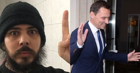 Szef szwedzkiego serwisu cytowanego przez "Wiadomości" krytykuje ich "materiały informacyjne": "Wprowadzacie ludzi w BŁĄD!"