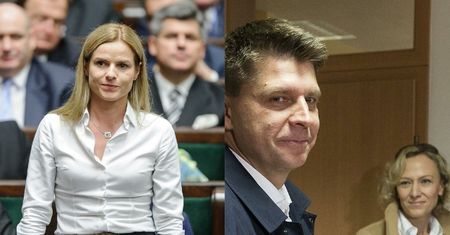 Petru ma problem z otrzymaniem rozwodu! "Żona nie chce mu wybaczyć romansu"
