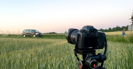 Canon 5Ds - aparat, w którym wszystko jest „bardziej" [cz.1]