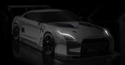 Nissan GT-R GT23, czyli wyścigówka z toru prosto na ulicę