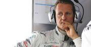 Schumacher nadal w śpiączce - co dalej z kierowcą?