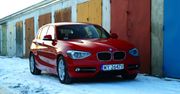 BMW 118i (F20) Sport Line M/T - mieszane uczucia [test autokult.pl]