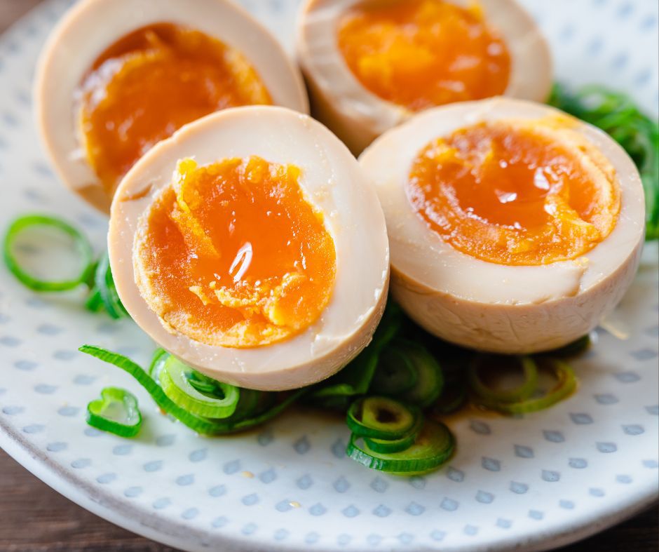 Najlepszy sposób na przygotowanie jajek. Organizm ci podziękuje