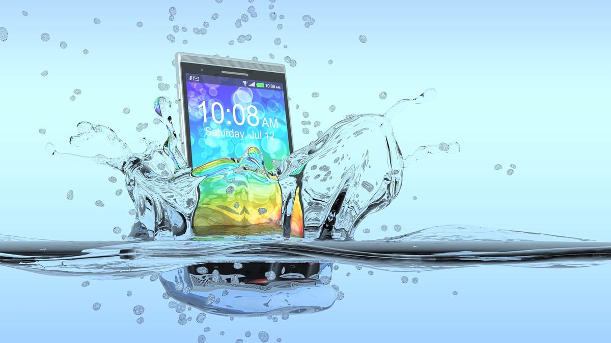 10 wodoszczelnych smartfonów z różnych półek cenowych 1