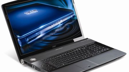 CeBIT 2009: Acer Aspire dla wymagającego użytkownika 1