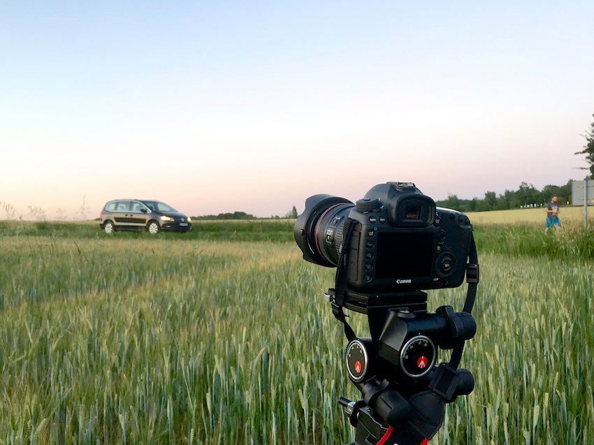 Canon 5Ds - aparat, w którym wszystko jest „bardziej" [cz.1] 1