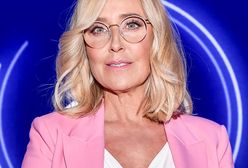 Agata Młynarska o rewolucji w TVP. "Wygnać z korytarzy strach, donosy, kłamstwa"