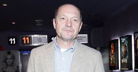 Tomasz Dedek krytykuje rodziców, którzy nie szczepią dzieci. "Ryk rozpaczy"