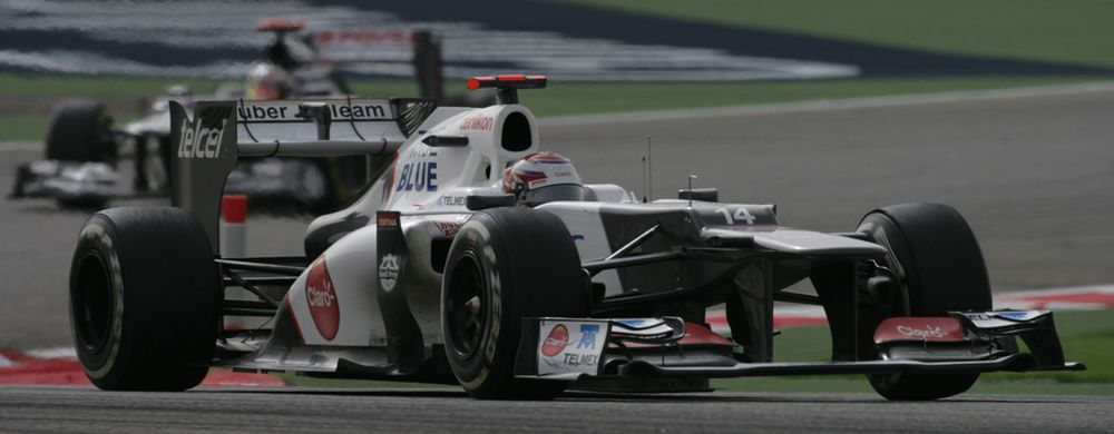 (fot. sauberf1team.com)