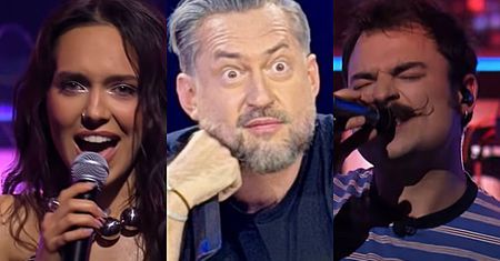 Koncert TVN-u podzielił widzów. Sypią się komentarze po "Nie idziemy na sylwestra": "Prokop NIE URATUJE wszystkiego"