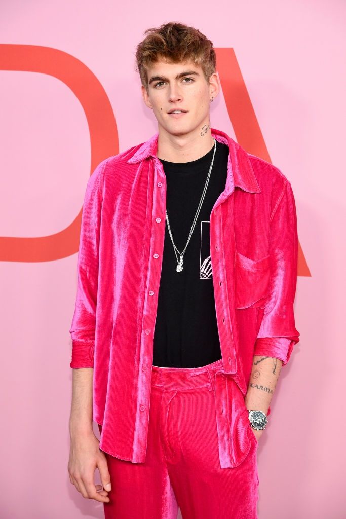 Presley Gerber