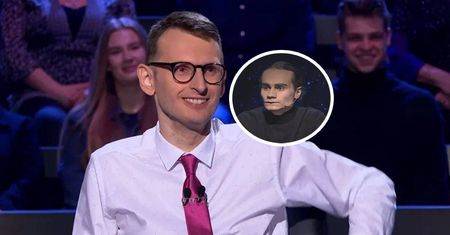 Był rekordzistą w "1 z 10". Skomentował wyczyn uczestnika