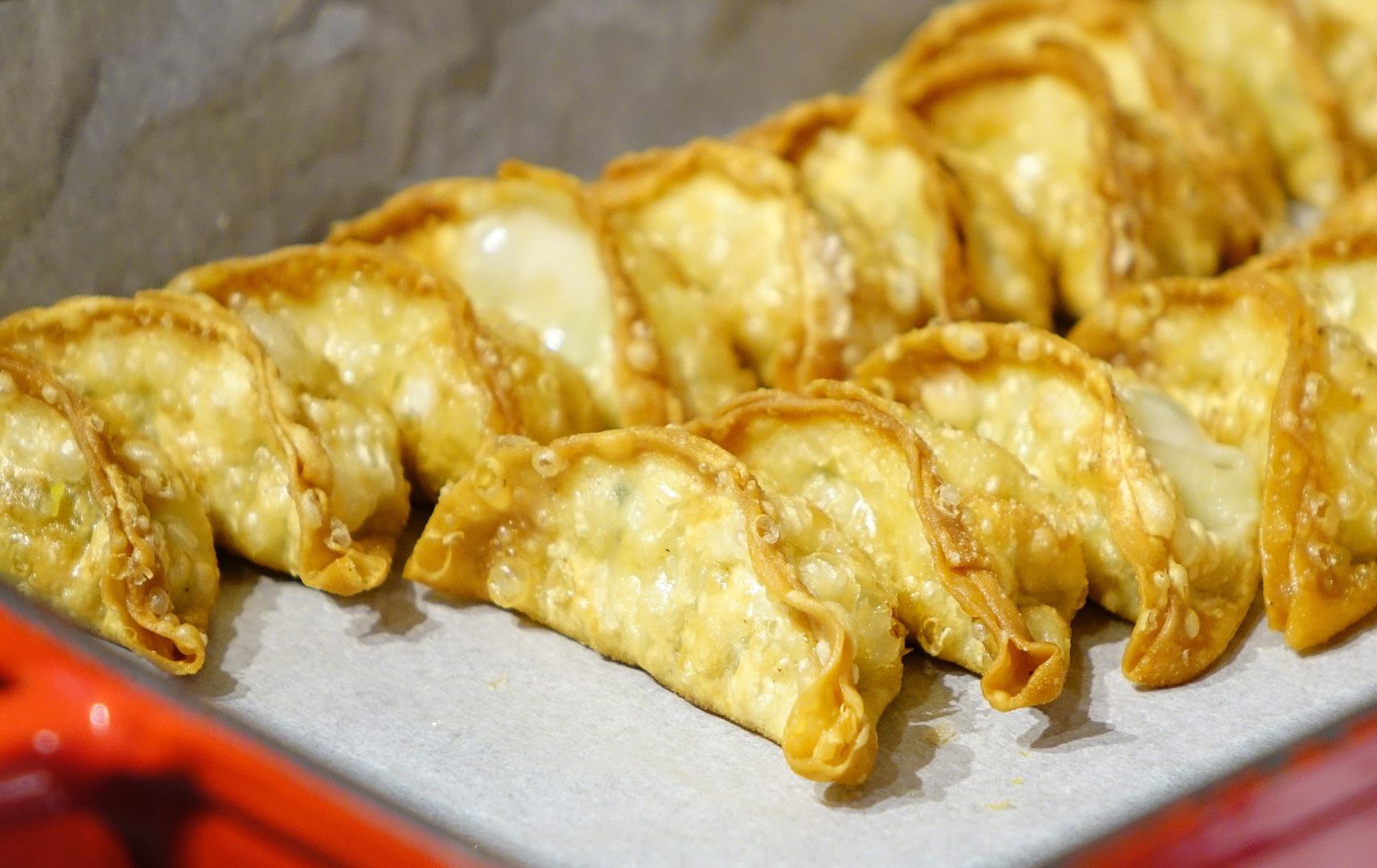 Pierogi
