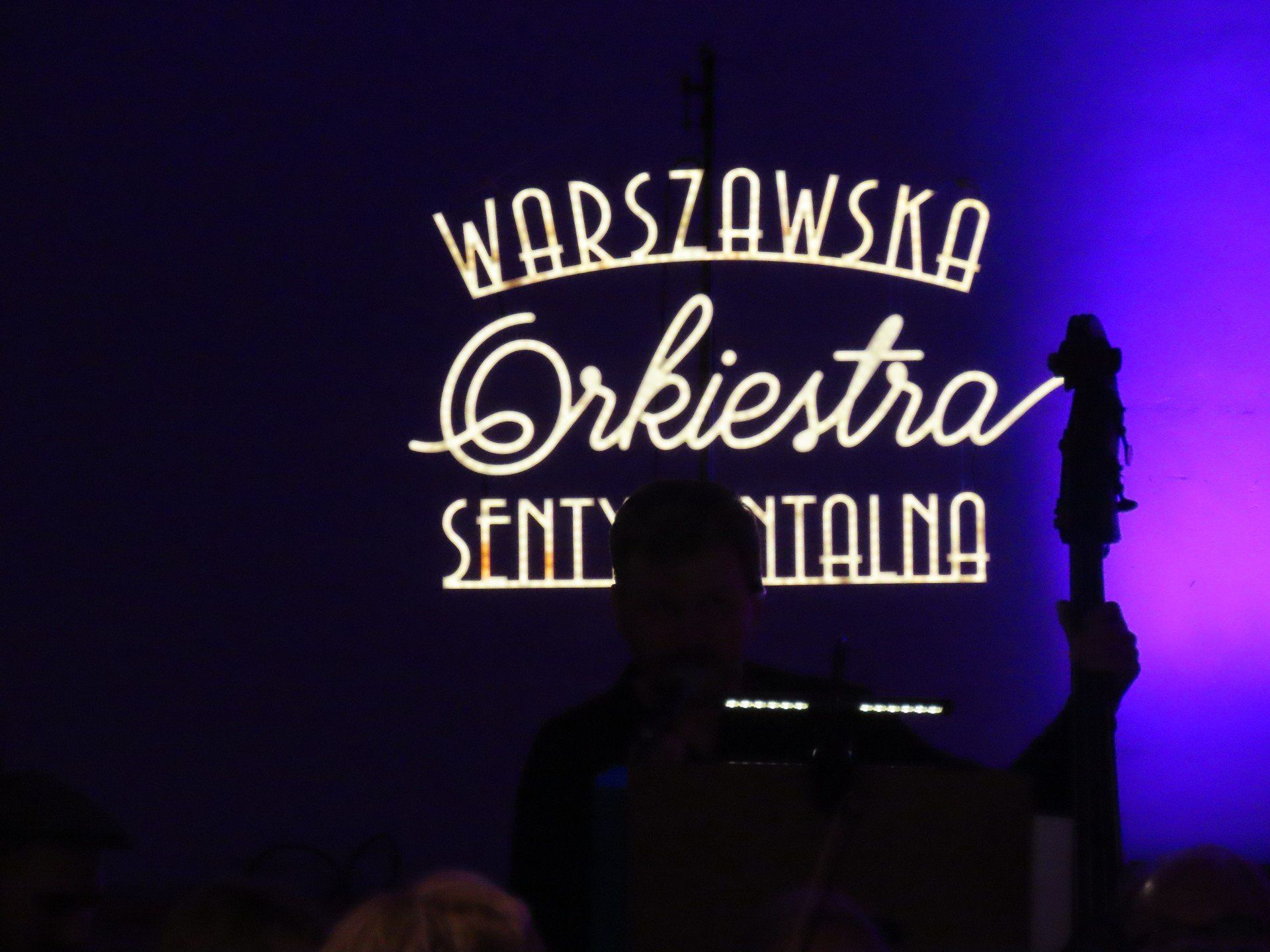Warszawska Orkiestra Sentymentalna
