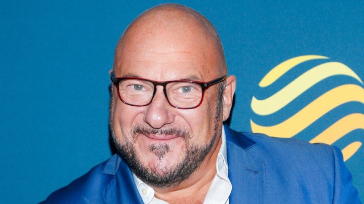 Piotr Gąsowski spotykał się z ośmioma kobietami NARAZ