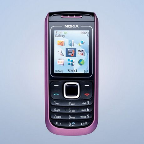 Nokia 5000, Nokia 2680, Nokia 7070 i Nokia 1680 za mniej niż 90 euro 5