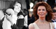 Sophia Loren: "DWA RAZY PORONIŁAM. Czułam się przegrana jako kobieta"