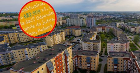 "Ludzie płaczą". Program "Bezpieczny Kredyt" zdemolował rynek