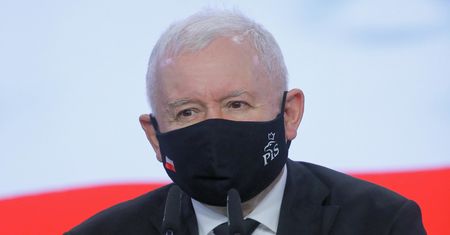 Kaczyński ogłasza kolejny sukces. Koniec pułapki średniego rozwoju. Teraz jesteśmy bogatym krajem?
