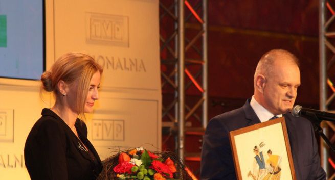 "Zbliżenia" TVP Bydgoszcz najlepszym lokalnym serwisem Telewizji Polskiej