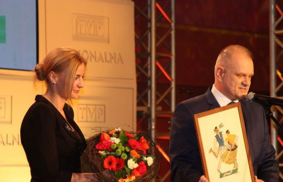 "Zbliżenia" TVP Bydgoszcz najlepszym lokalnym serwisem Telewizji Polskiej