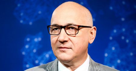 Spięcie podczas debaty w PE o Pegasusie. Brudzińskiemu odebrano głos
