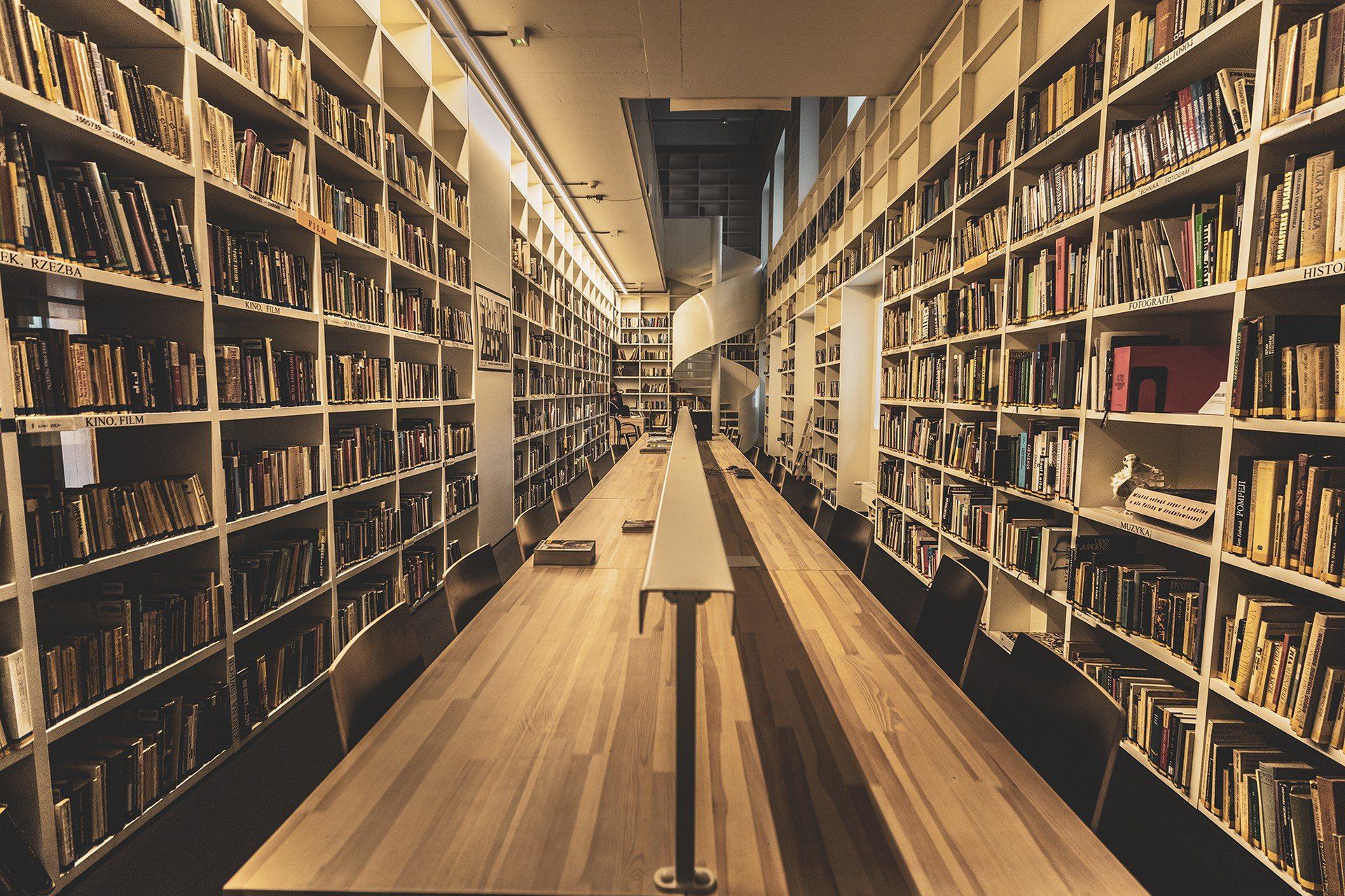 Szkoła Filmowa im. K. Kieślowskiego w Katowicach