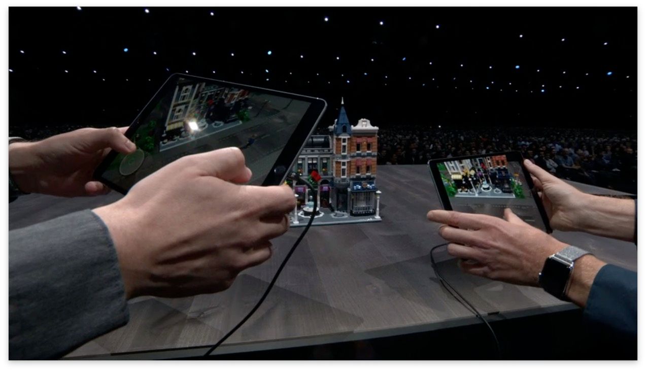 iOS 12: lista nowych funkcji i urządzeń, które dostaną aktualizację 3