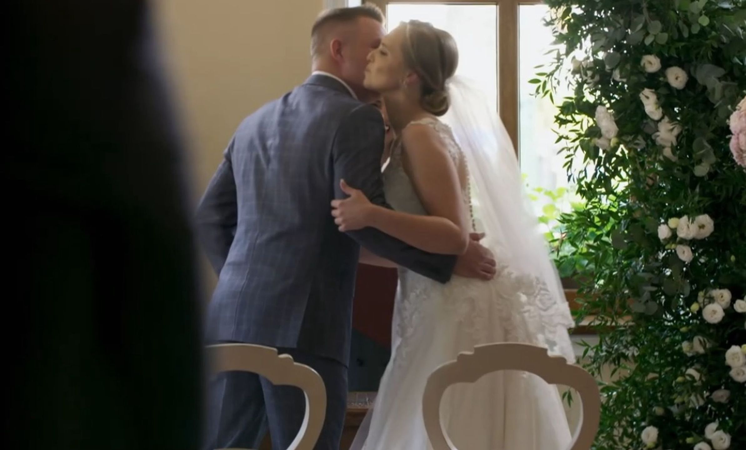 Wpadka w 1. odcinku "Ślubu od pierwszego wejrzenia"