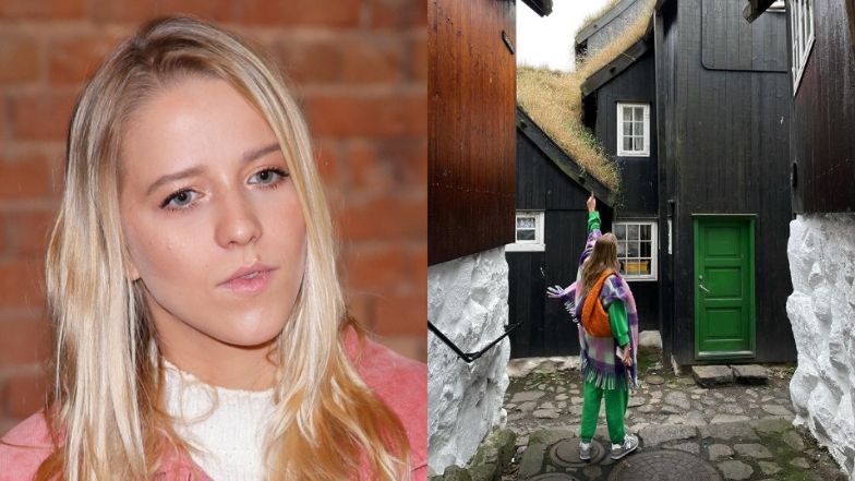 Jessica Mercedes usuwa komentarze dotyczące rzezi delfinów na Wyspach Owczych