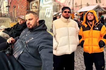 Nagły zwrot akcji ws. relacji Książula i Wojka. ROZWIALI wątpliwości