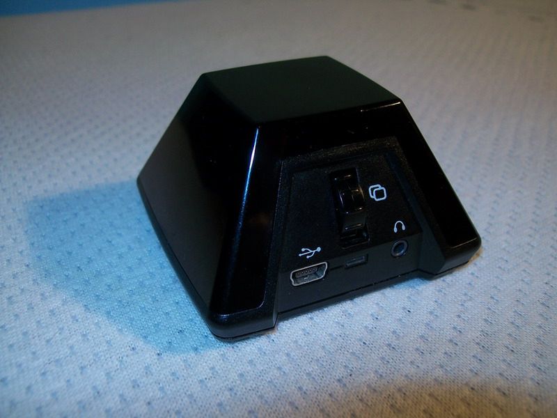 Recenzja nVidia GeForce 3D Vision 2